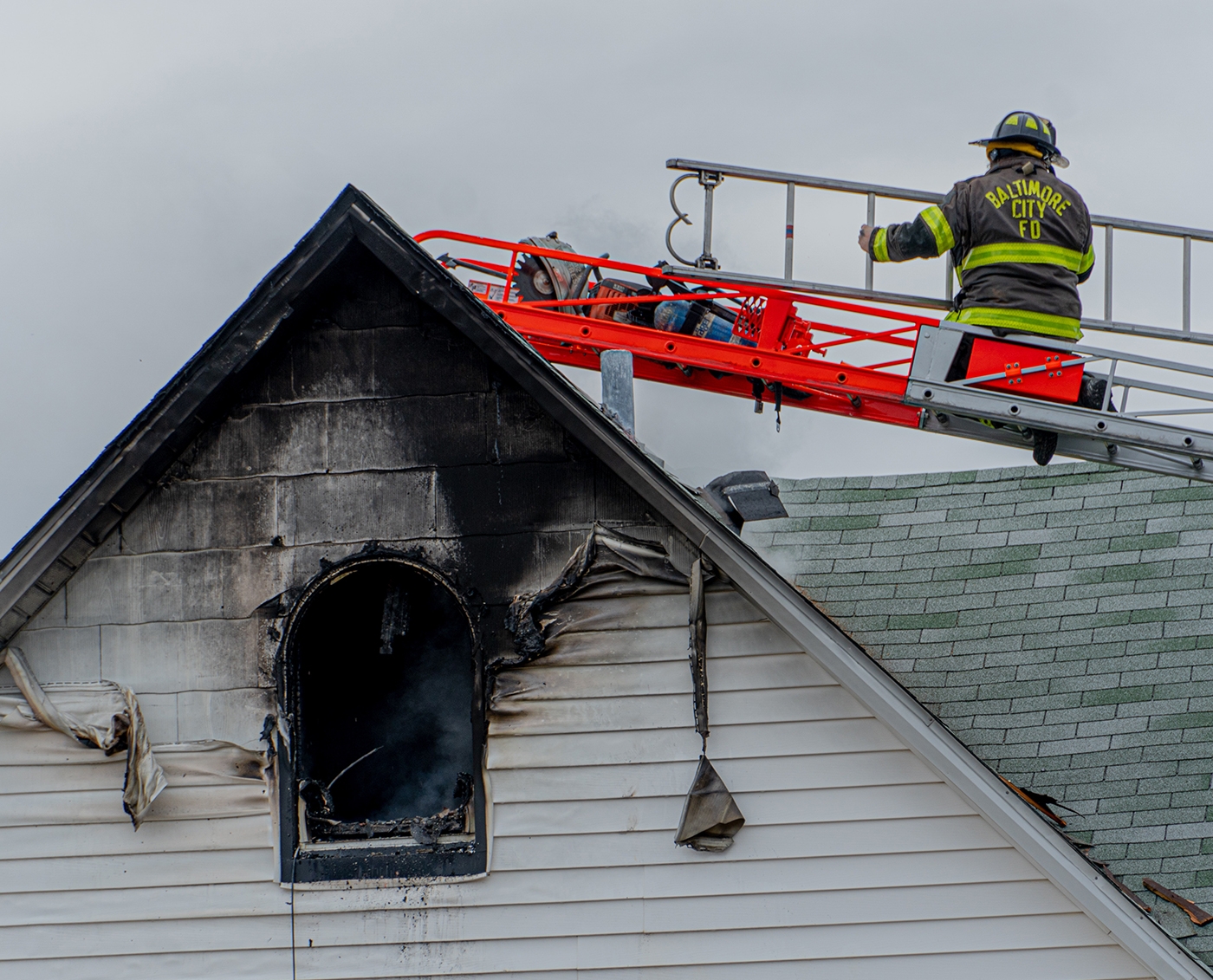 Learn Basic Fires Safety Rules